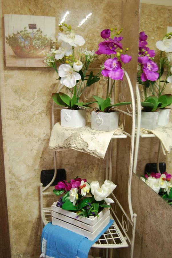 ホテルAntica Dimora Del Buongoverno シエーナ エクステリア 写真